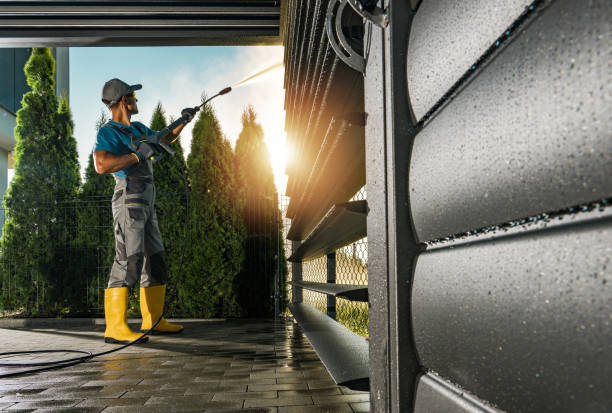Best Driveway Pressure Washing  in Bluffton, SC